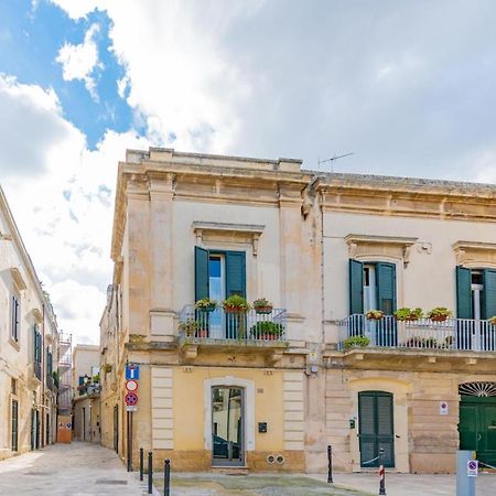 Andrea'S Hotel Lecce Buitenkant foto